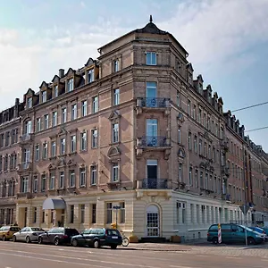 Ibis Styles Neustadt *** Dresden