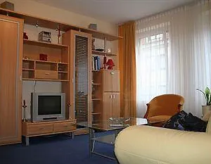 Muenzgasse *** Дрезден
