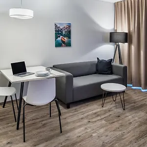 Northapartments Am Park **** Дрезден