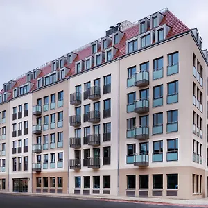 Prize By Radisson, Mitte *** Дрезден