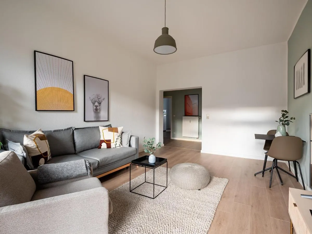 Limehome Dresden Jordanstrasse