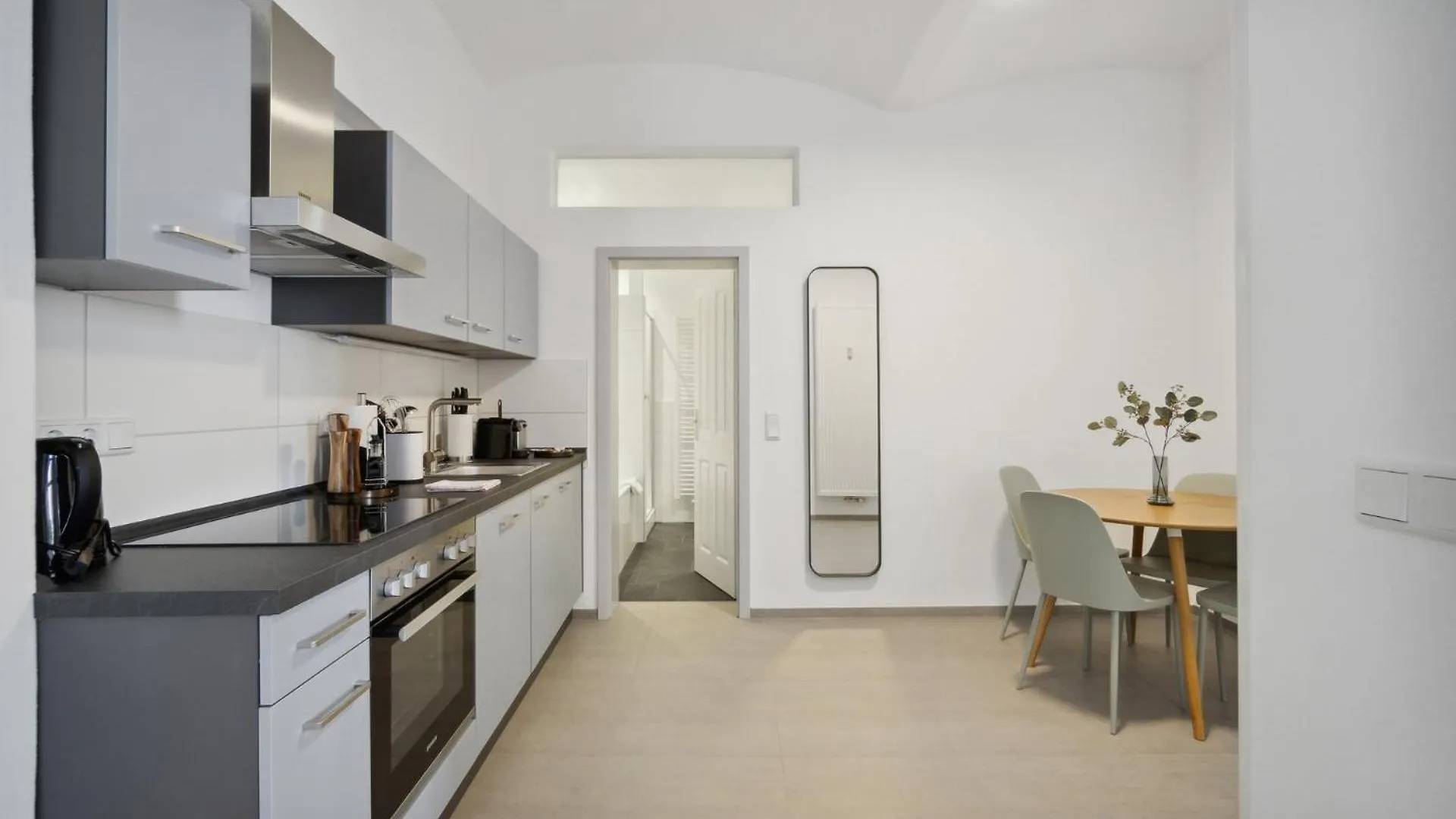 Limehome Dresden Jordanstrasse 3*,