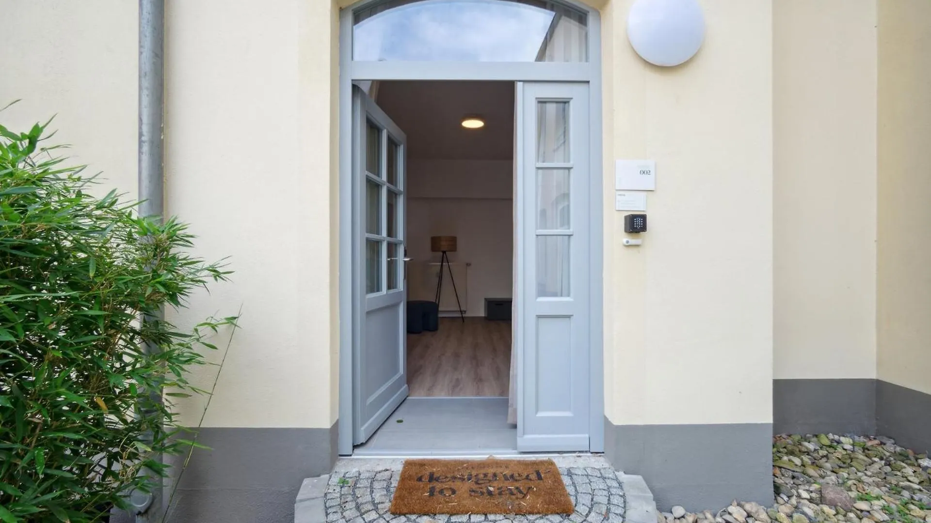 Limehome Dresden Jordanstrasse 3*,  Allemagne