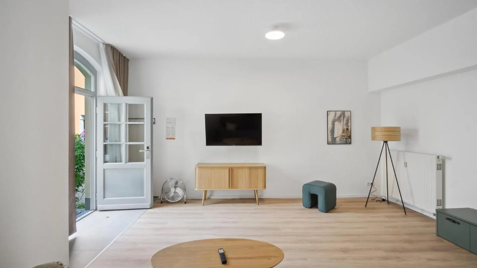 Limehome Dresden Jordanstrasse