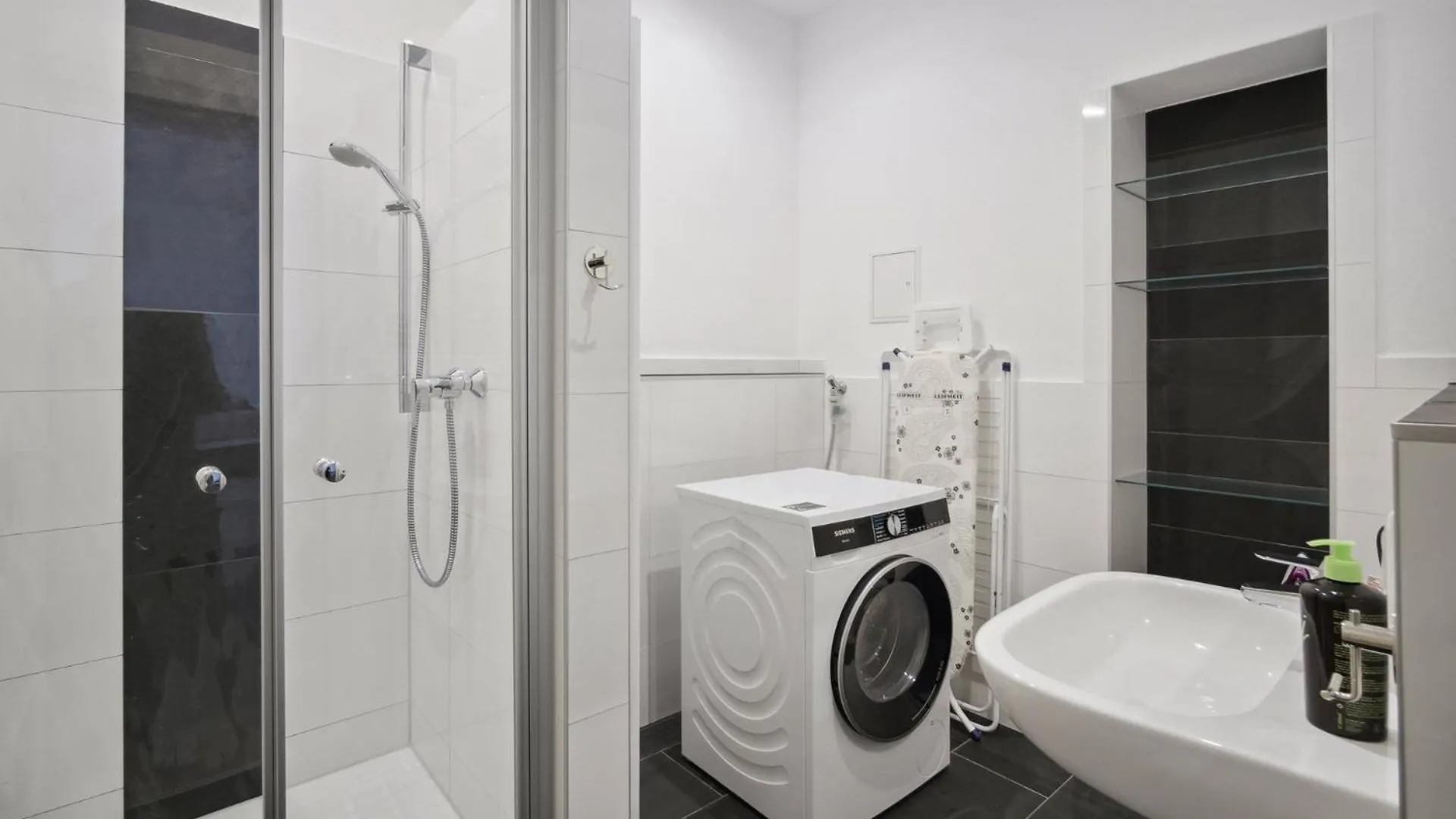 Appart hôtel Limehome Dresden Jordanstrasse