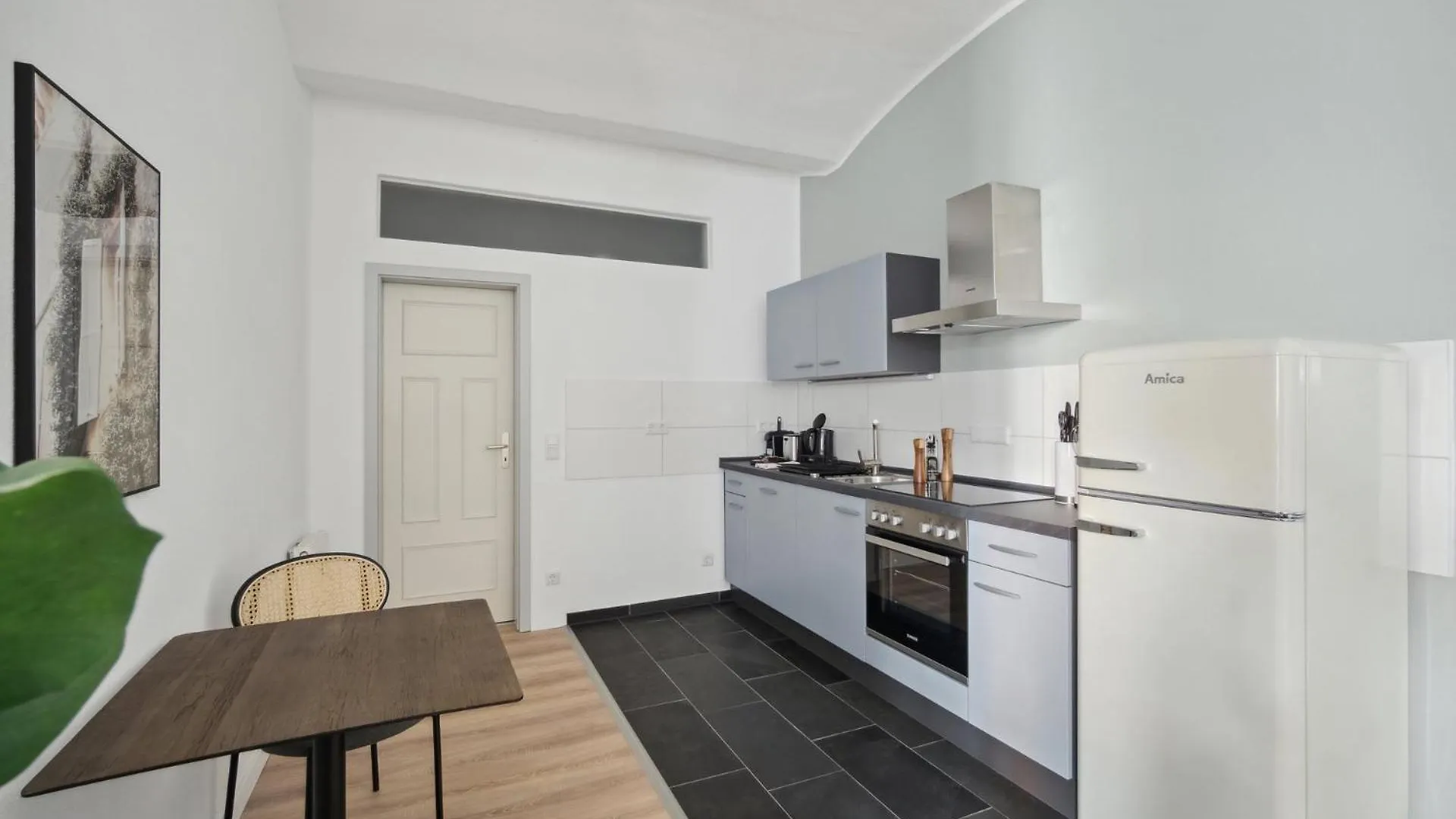 Limehome Dresden Jordanstrasse Appart hôtel